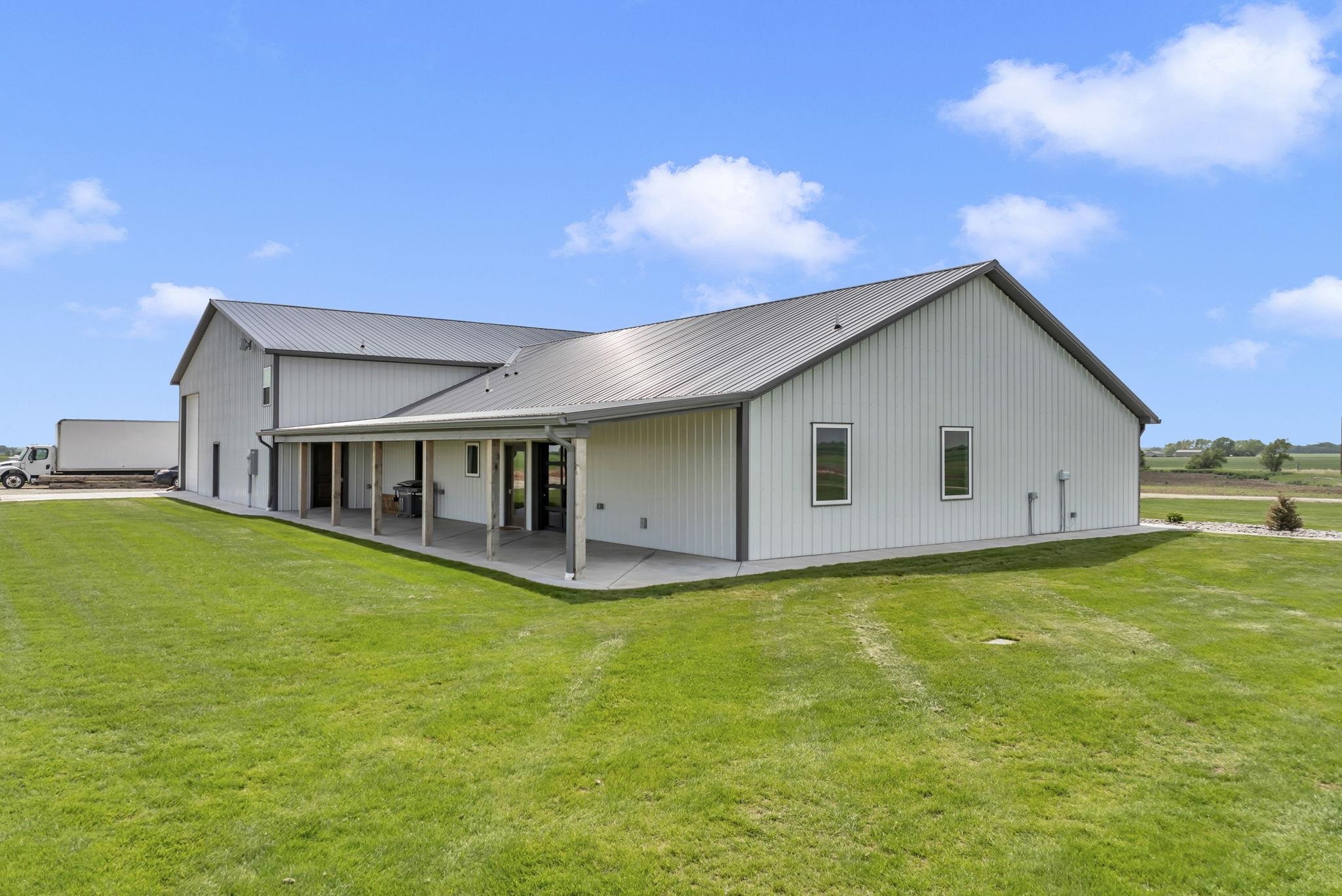 226 NE 160 Ave, Cheney, Kansas image 30