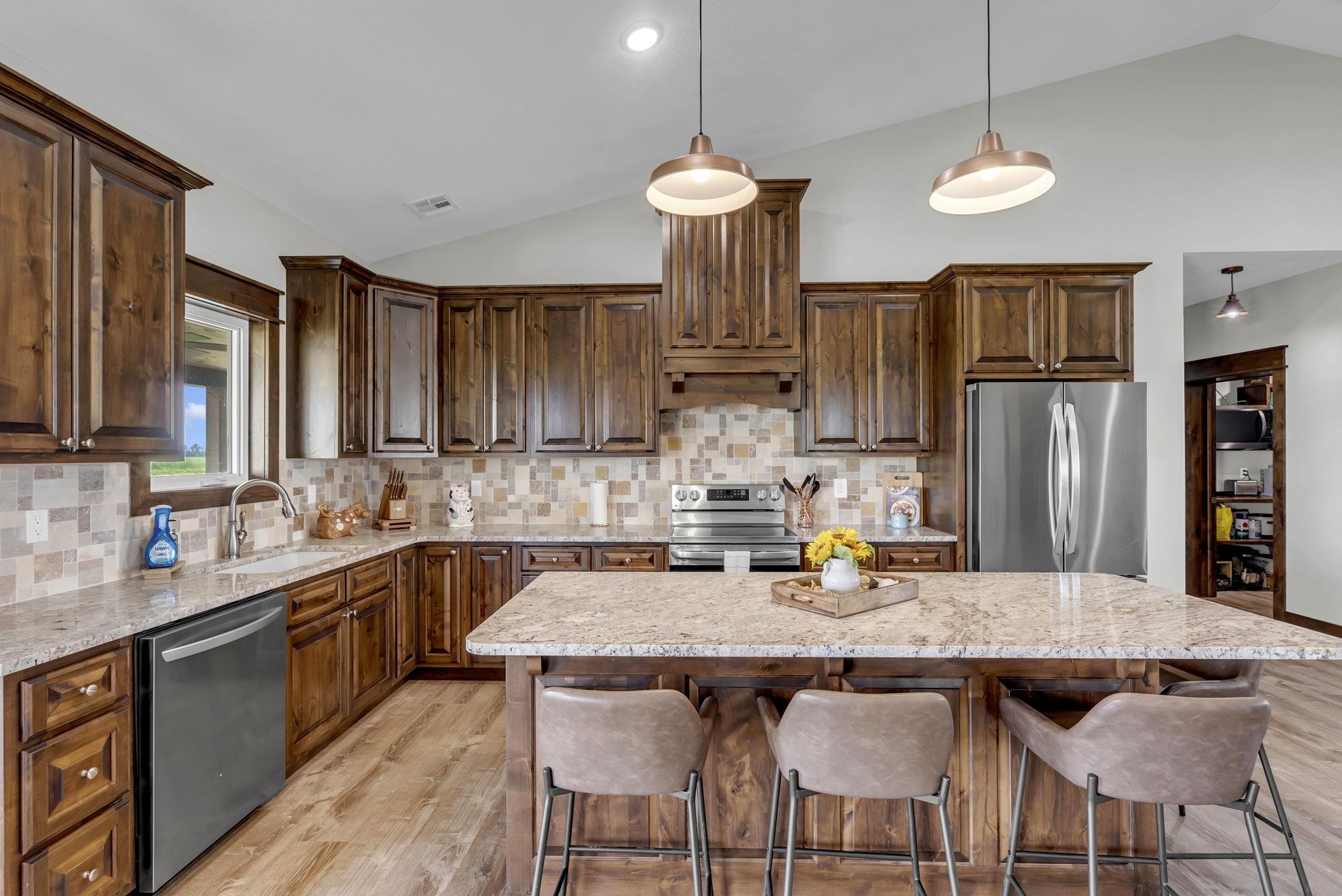 226 NE 160 Ave, Cheney, Kansas image 13