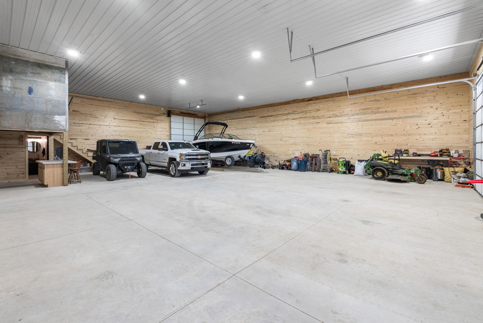 226 NE 160 Ave, Cheney, Kansas image 24