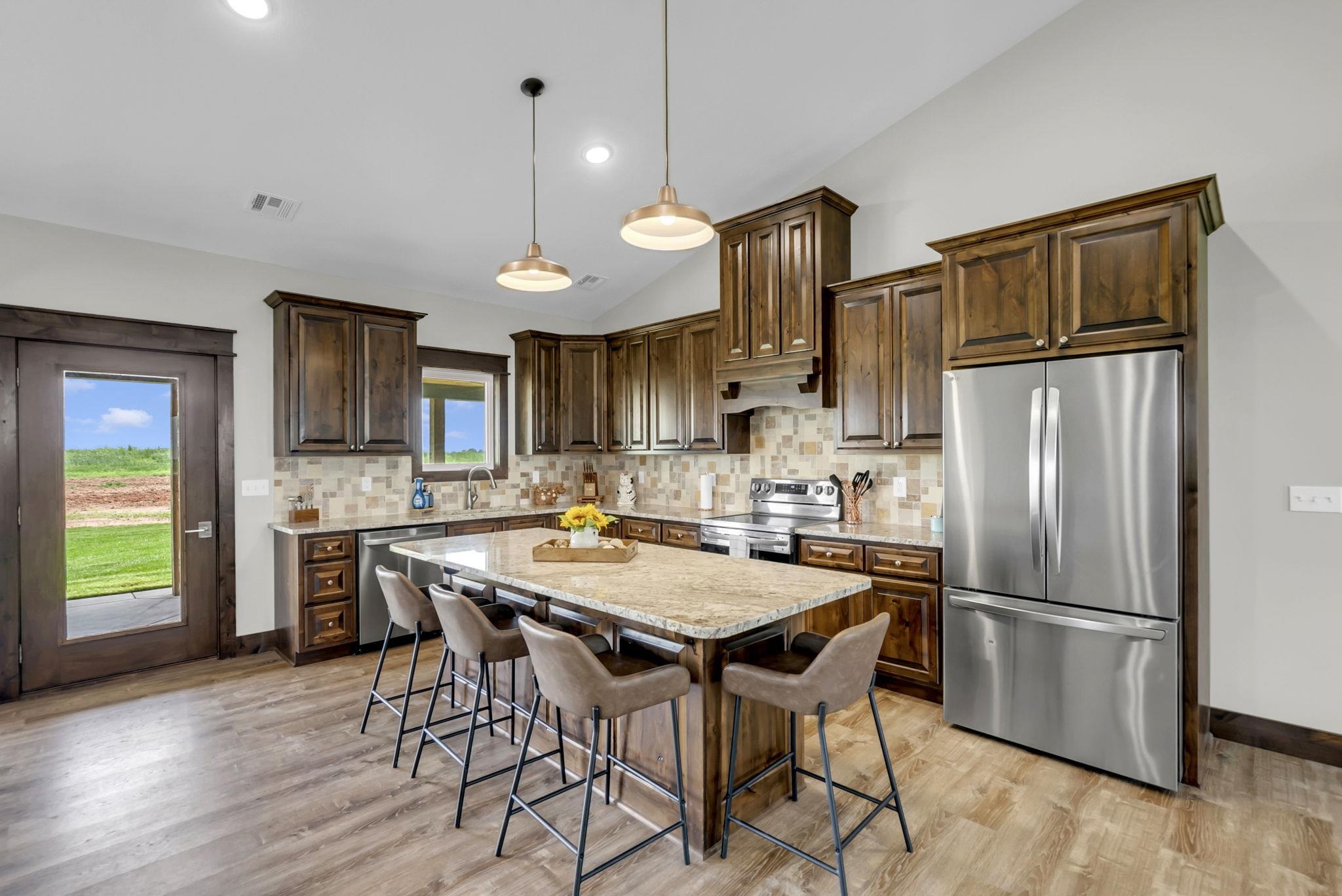 226 NE 160 Ave, Cheney, Kansas image 10