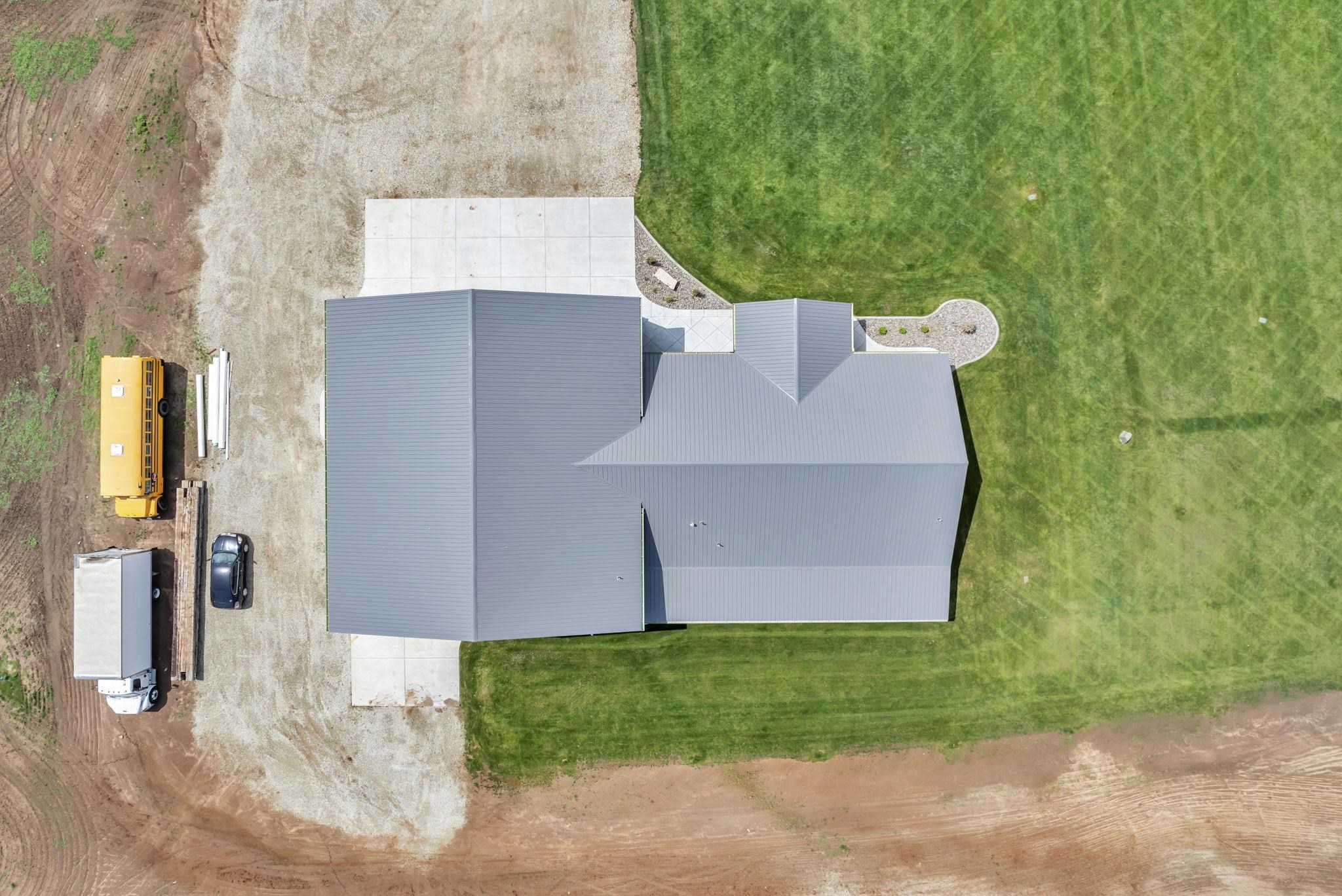 226 NE 160 Ave, Cheney, Kansas image 32