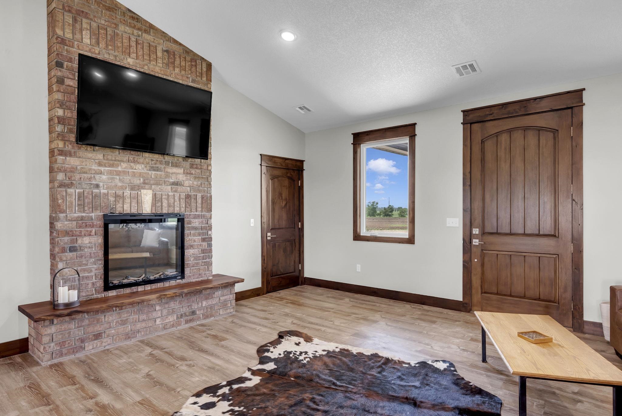 226 NE 160 Ave, Cheney, Kansas image 7