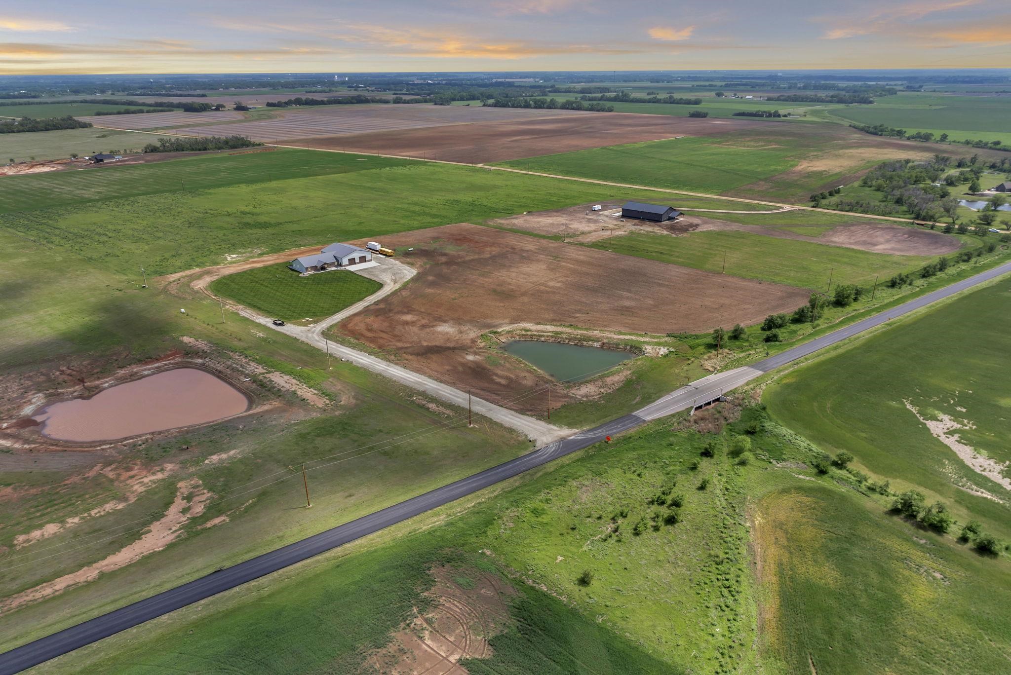 226 NE 160 Ave, Cheney, Kansas image 34