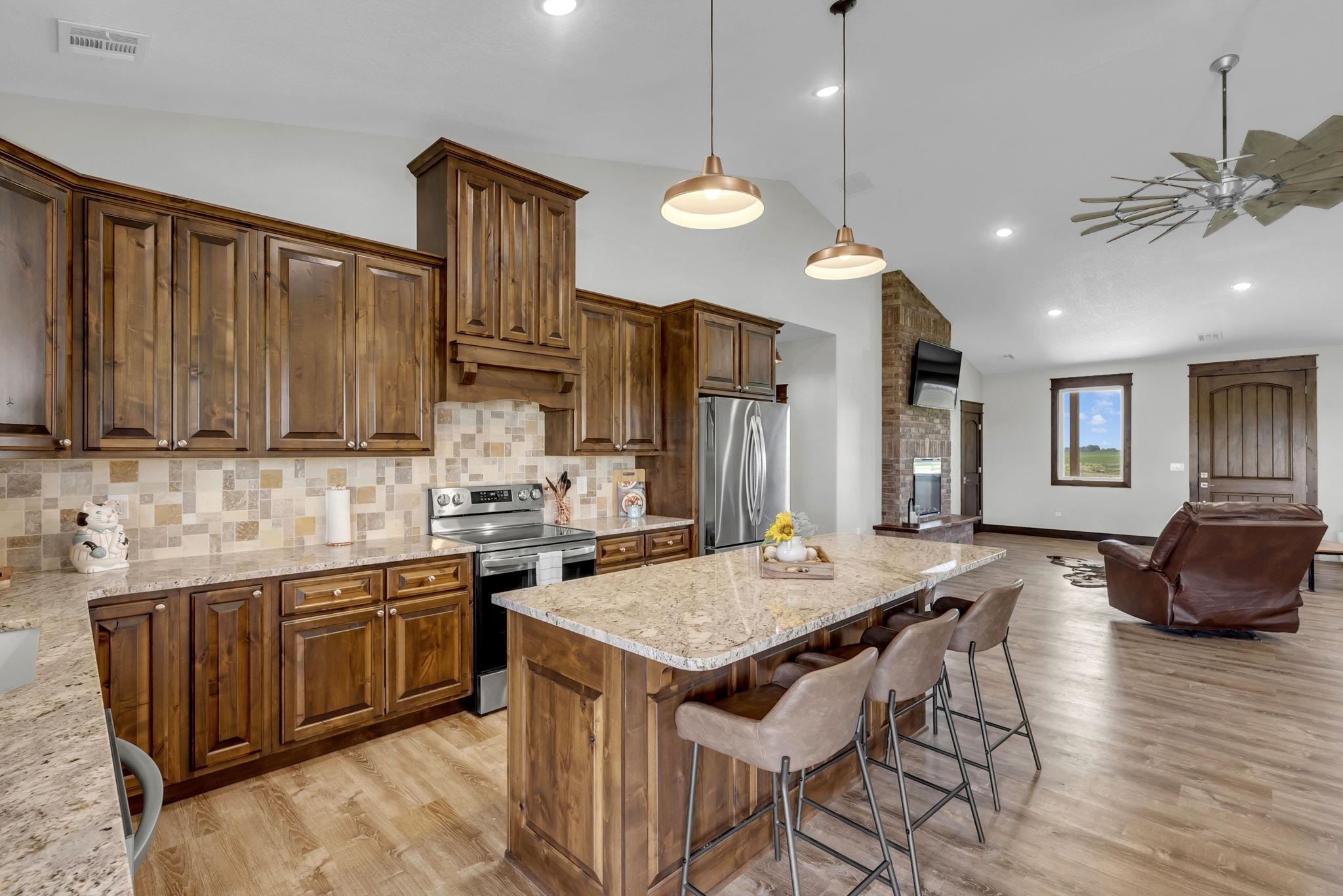 226 NE 160 Ave, Cheney, Kansas image 14