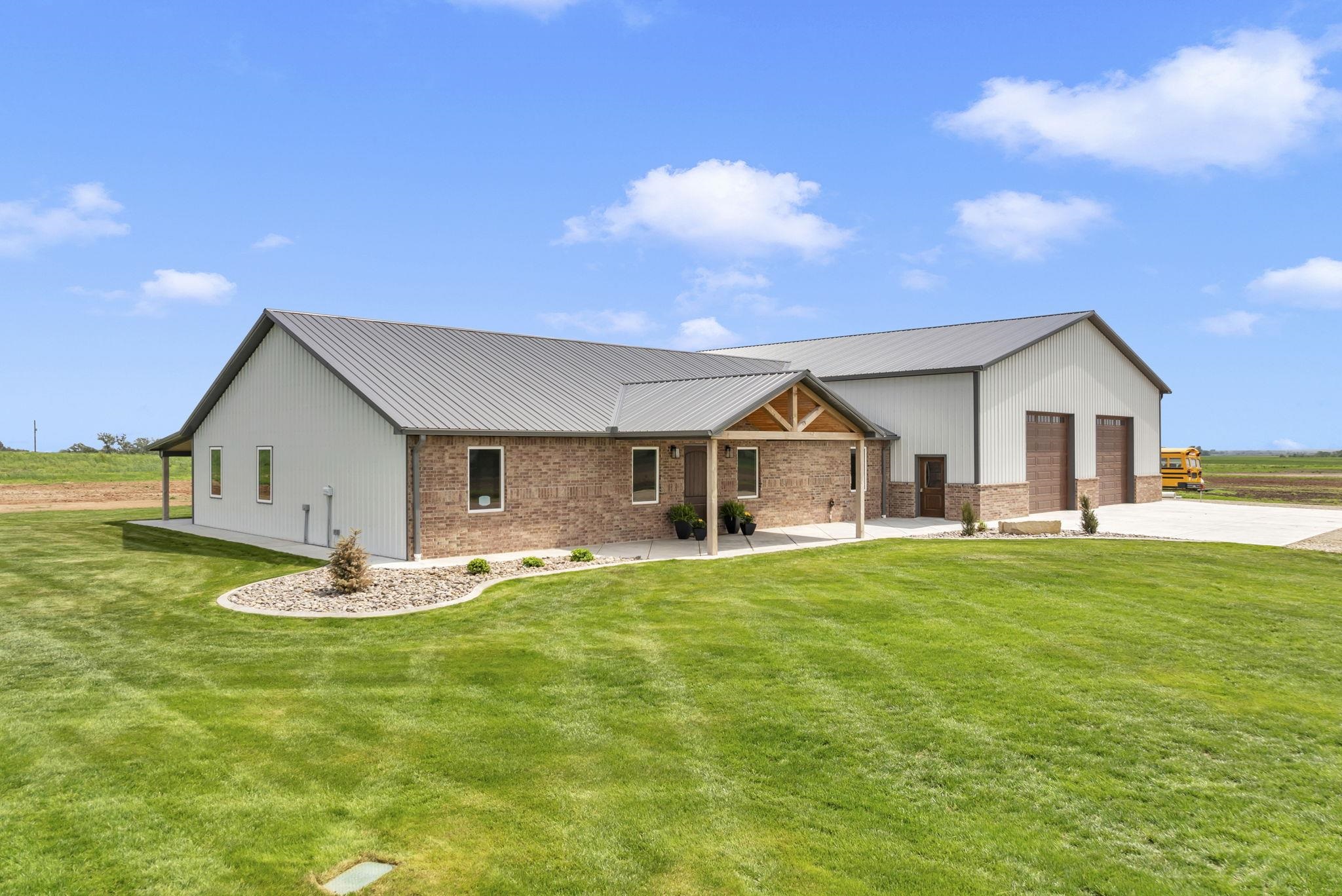 226 NE 160 Ave, Cheney, Kansas image 4