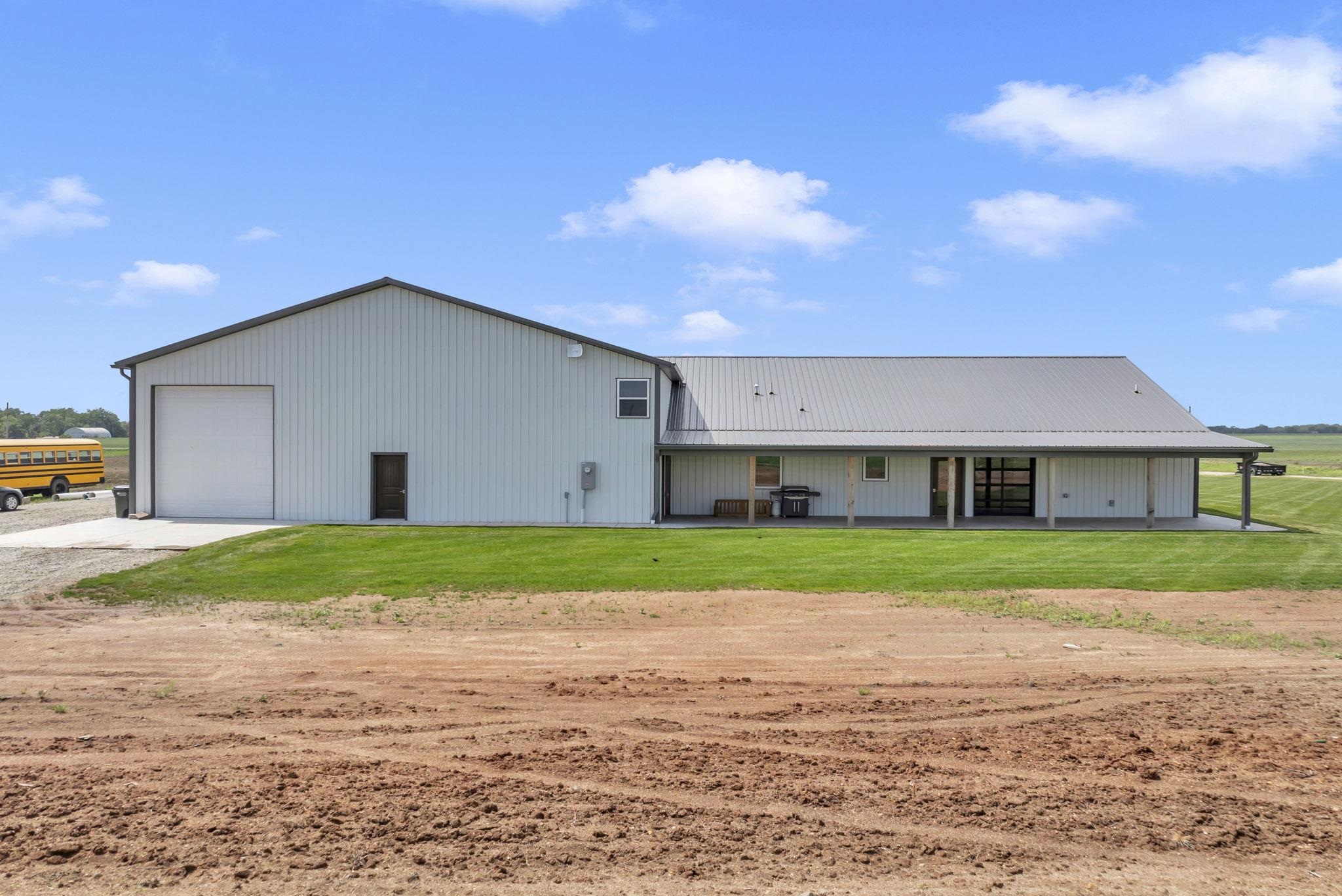 226 NE 160 Ave, Cheney, Kansas image 31