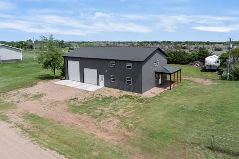 25212 S Westview Ln, Mount Hope, KS MLS: 655174