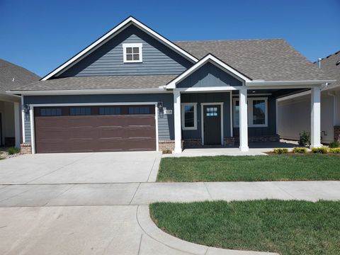 318 W Boxthorn Dr, Andover, KS 67002 - MLS#: 637690