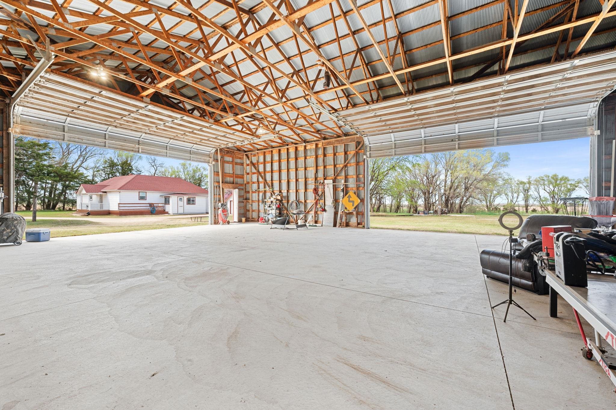 27004 S Halstead St, Pretty Prairie, Kansas image 32