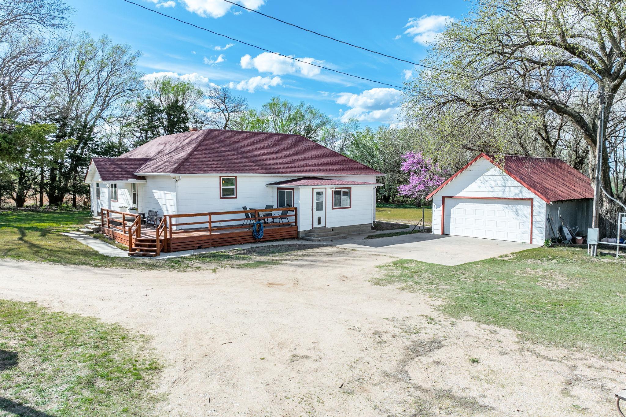 27004 S Halstead St, Pretty Prairie, Kansas image 5