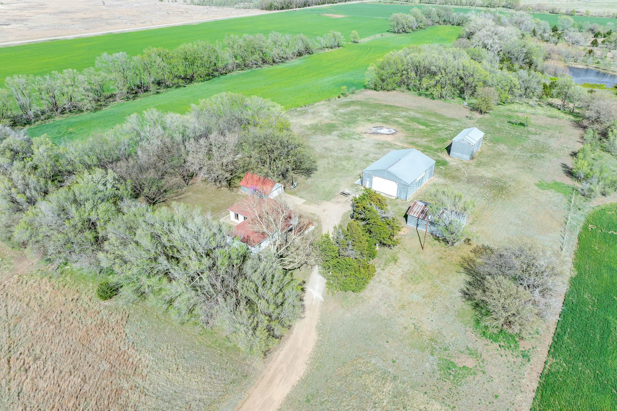 27004 S Halstead St, Pretty Prairie, Kansas image 3