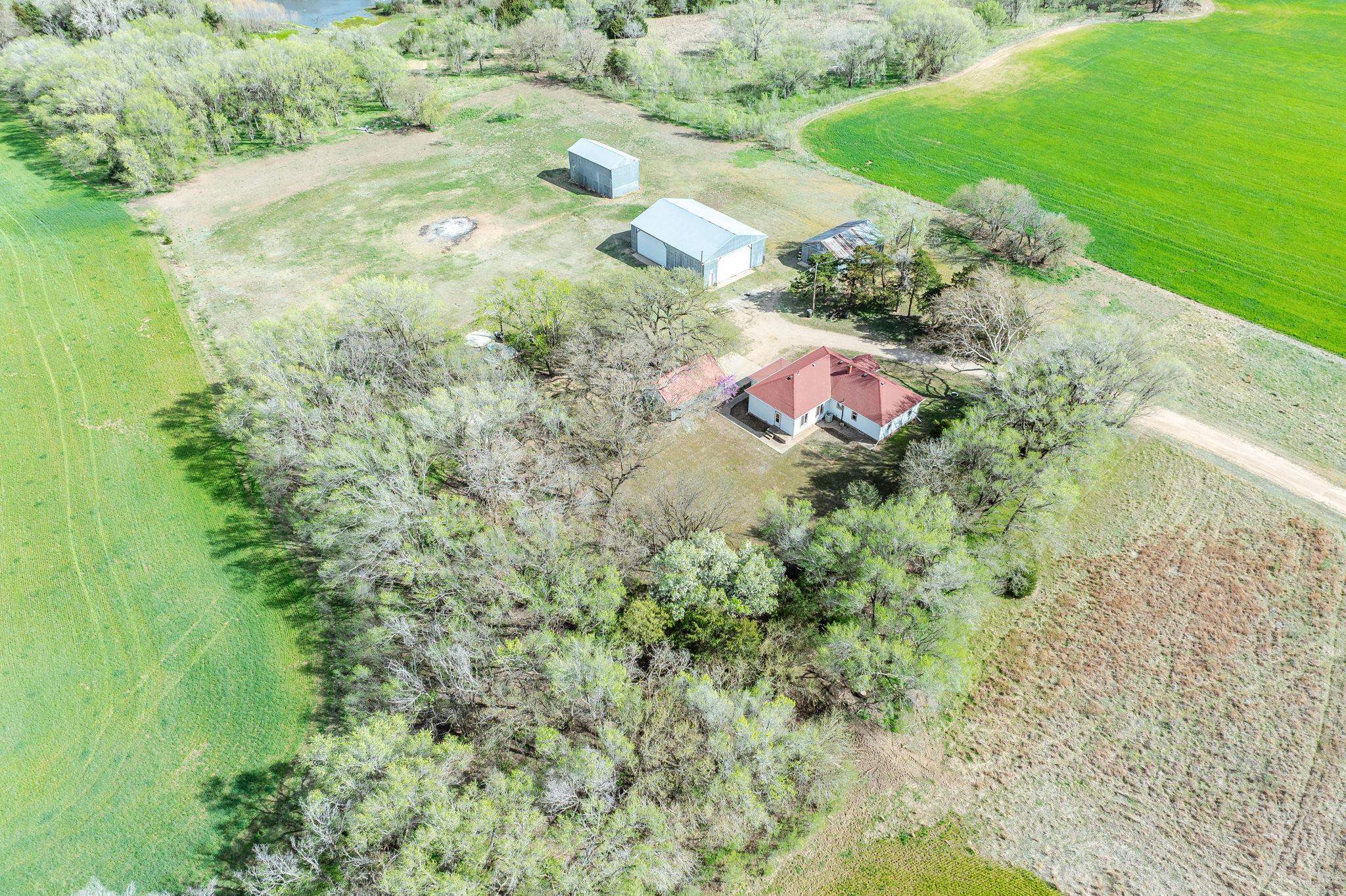 27004 S Halstead St, Pretty Prairie, Kansas image 4
