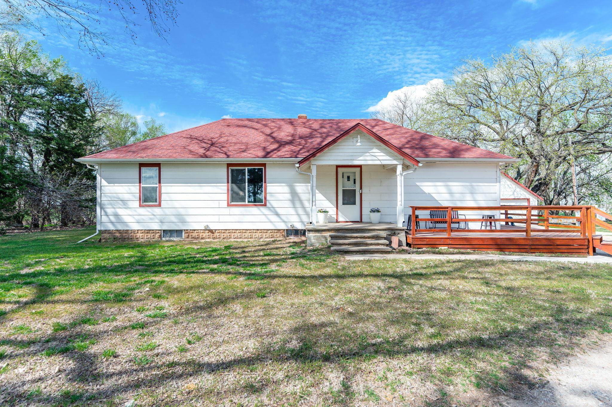 27004 S Halstead St, Pretty Prairie, Kansas image 8
