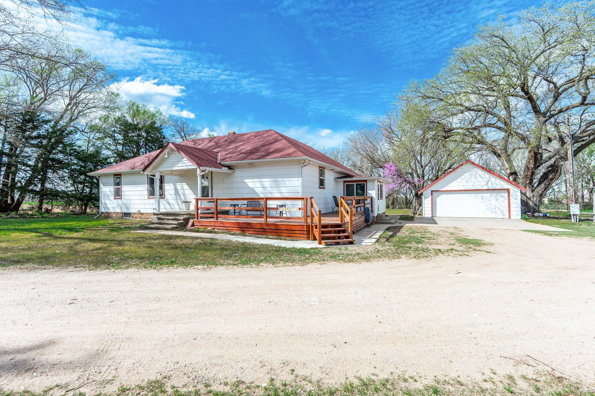 27004 S Halstead St, Pretty Prairie, Kansas image 7