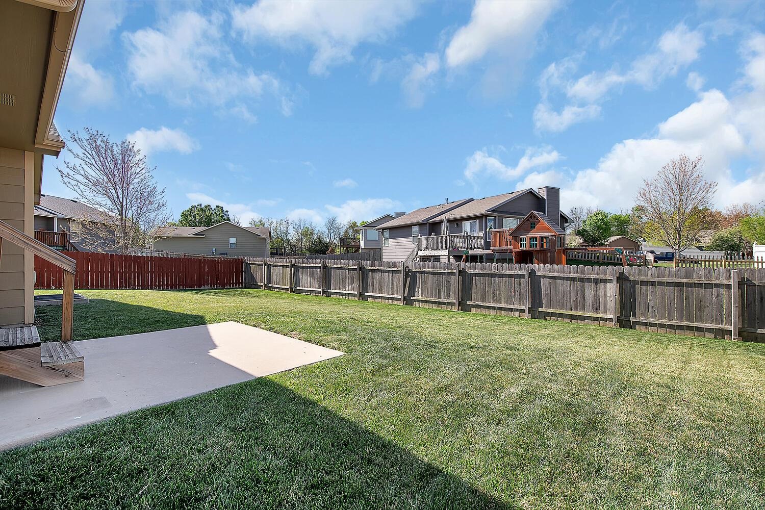 1025 W Basswood Dr, Andover, Kansas image 34