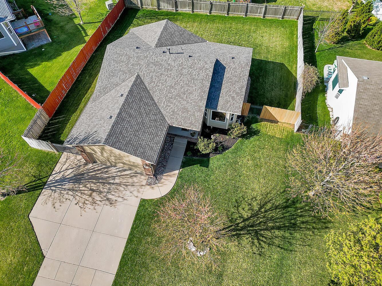 1025 W Basswood Dr, Andover, Kansas image 3