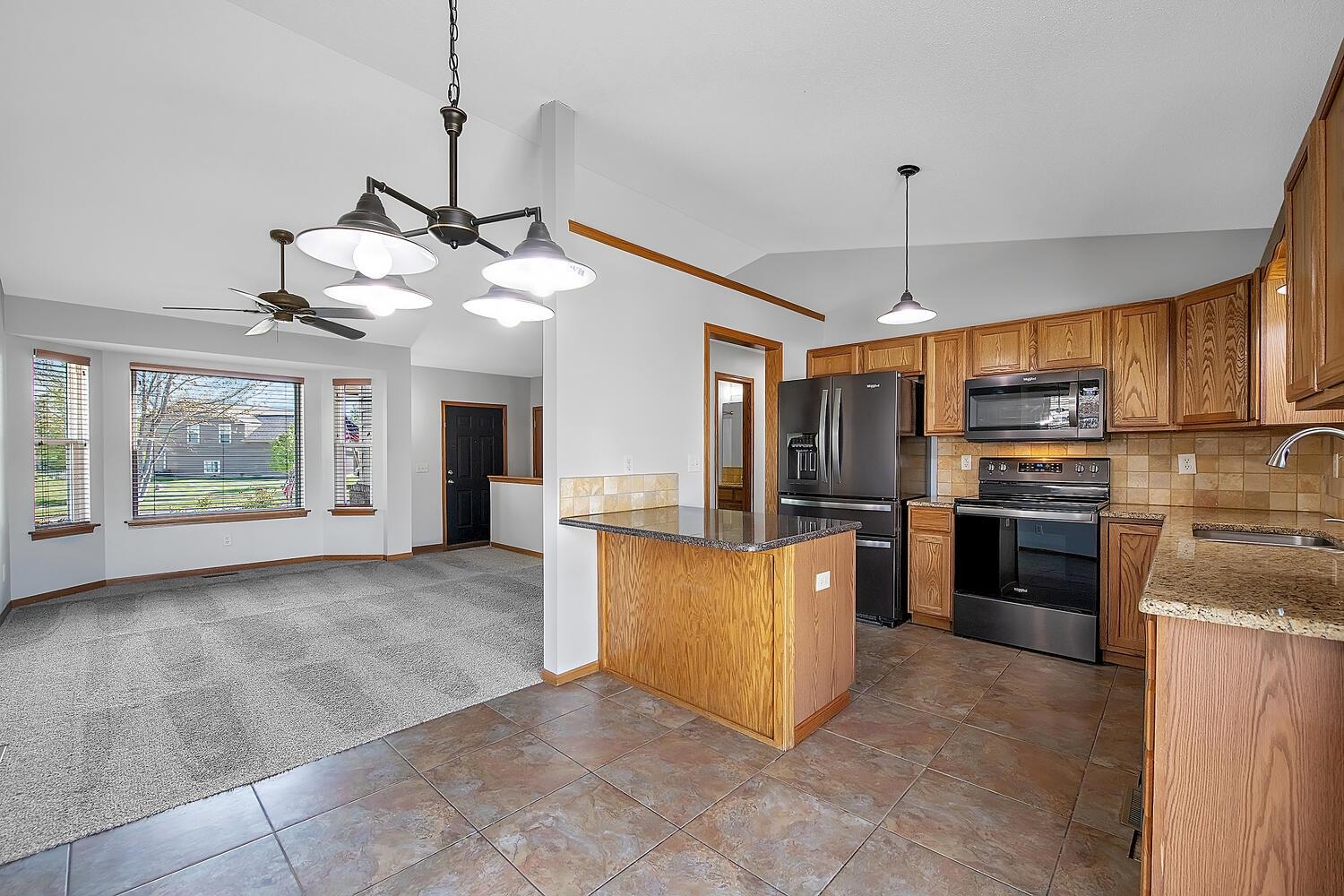 1025 W Basswood Dr, Andover, Kansas image 12