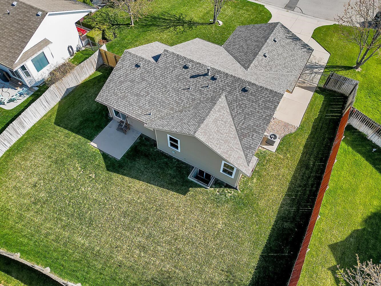 1025 W Basswood Dr, Andover, Kansas image 4