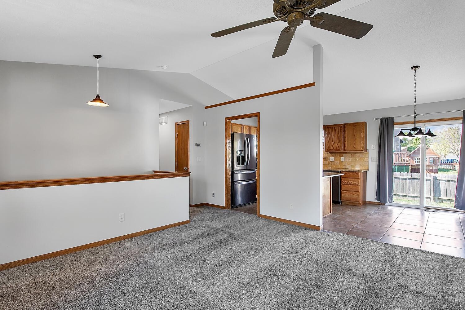 1025 W Basswood Dr, Andover, Kansas image 6