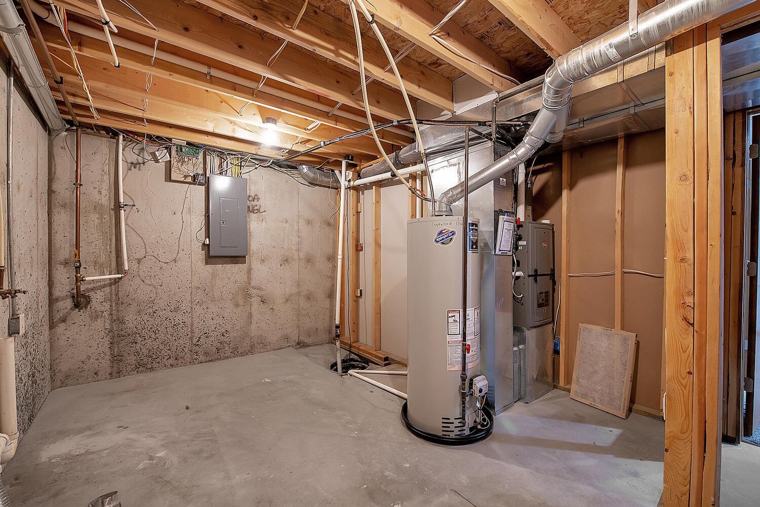 1025 W Basswood Dr, Andover, Kansas image 33