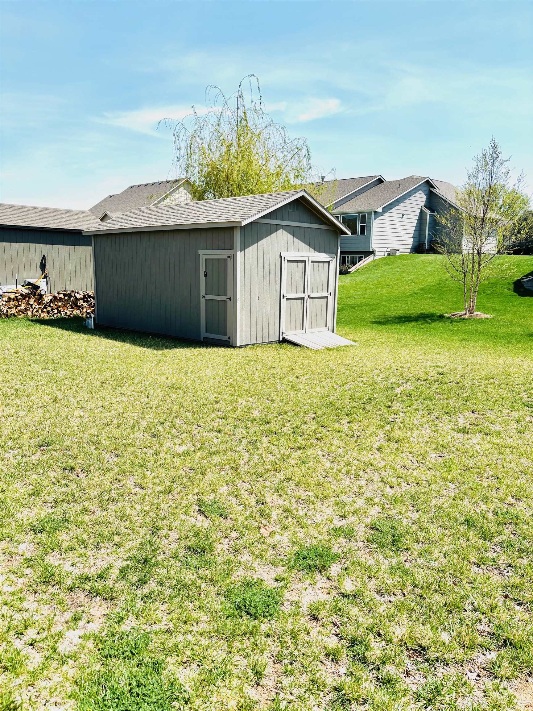 14601 S Valley Hi Rd, Wichita, Kansas image 31