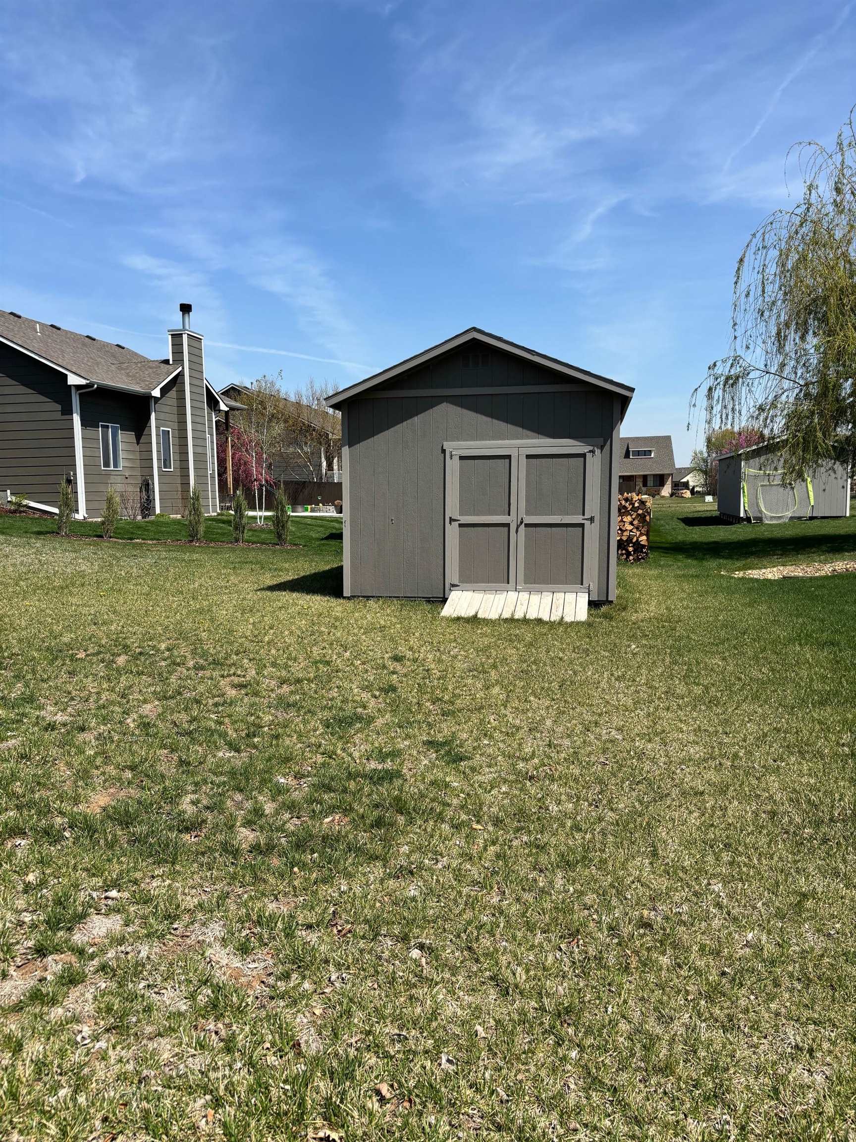 14601 S Valley Hi Rd, Wichita, Kansas image 32