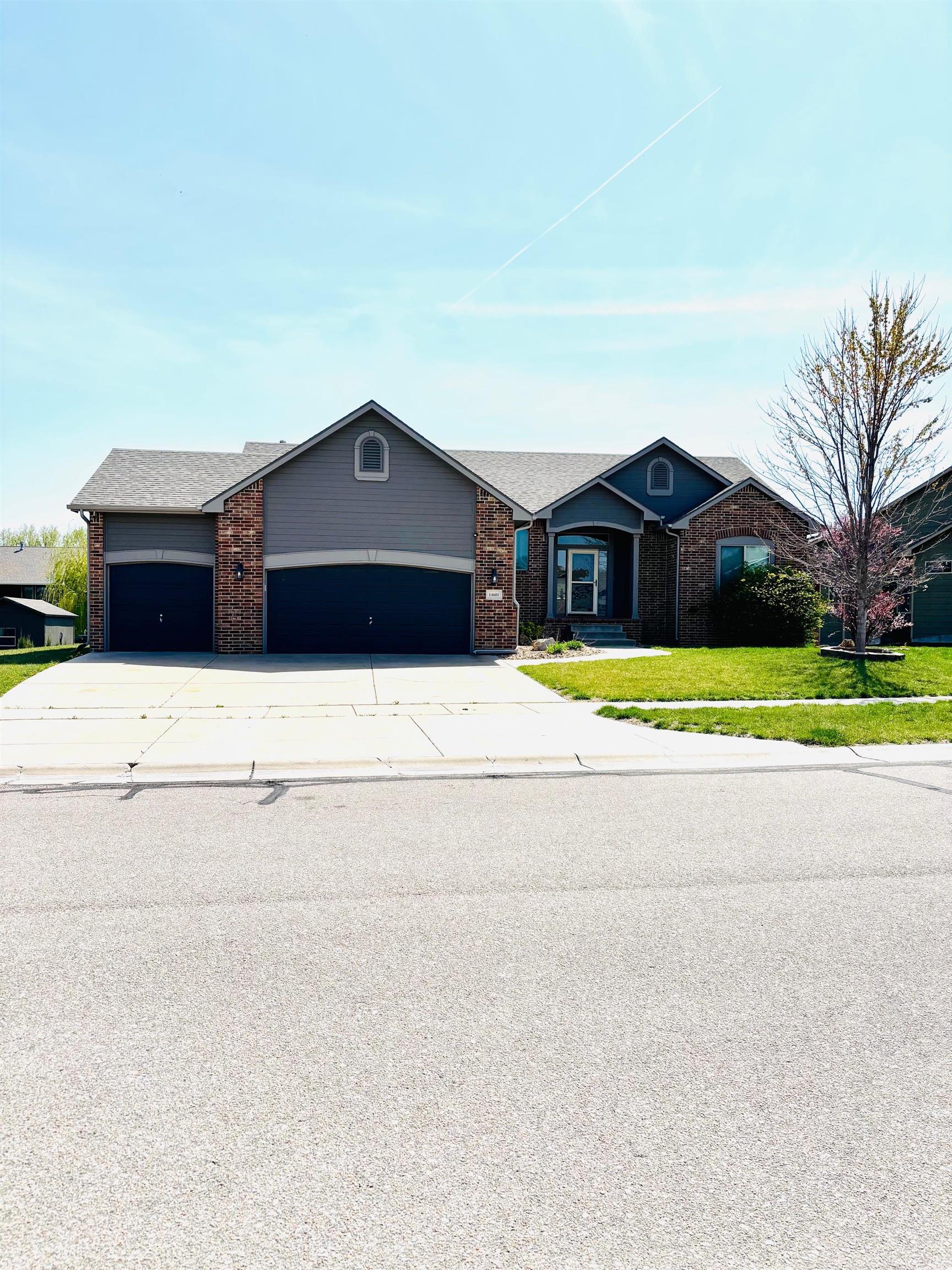 14601 S Valley Hi Rd, Wichita, Kansas image 1
