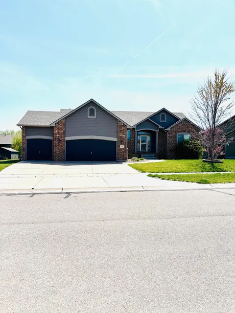 14601 S Valley Hi Rd, Wichita, KS 67235 - MLS#: 653866