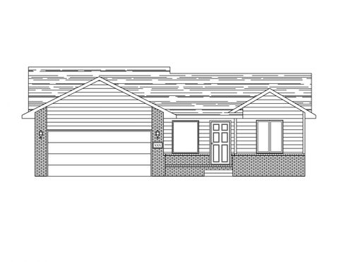 Homes For Sale - 2819 N Rutland Ln<br/> Augusta, KS 67010