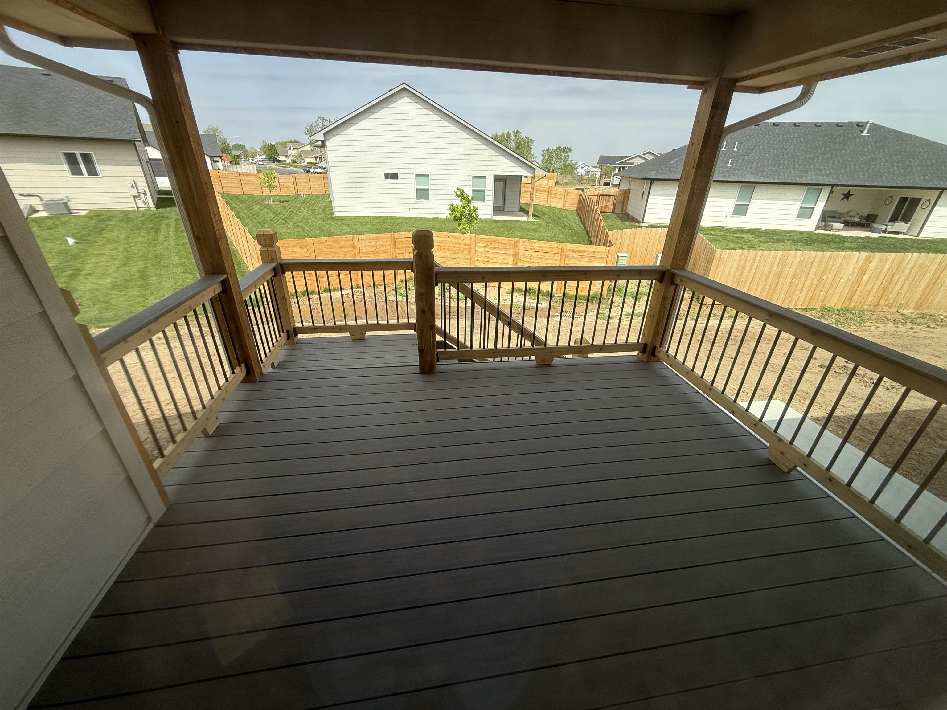 1232 E Outland Court, Goddard, Kansas image 13
