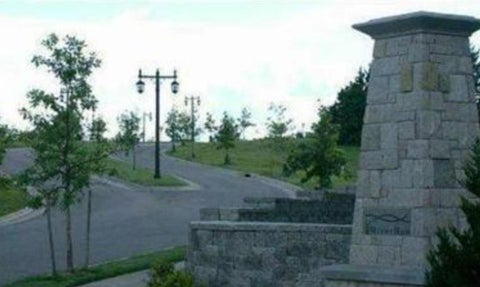 Vacant Land For Sale - 2009 Riverrun Pkwy<br/> Saline County, Salina, KS 67401