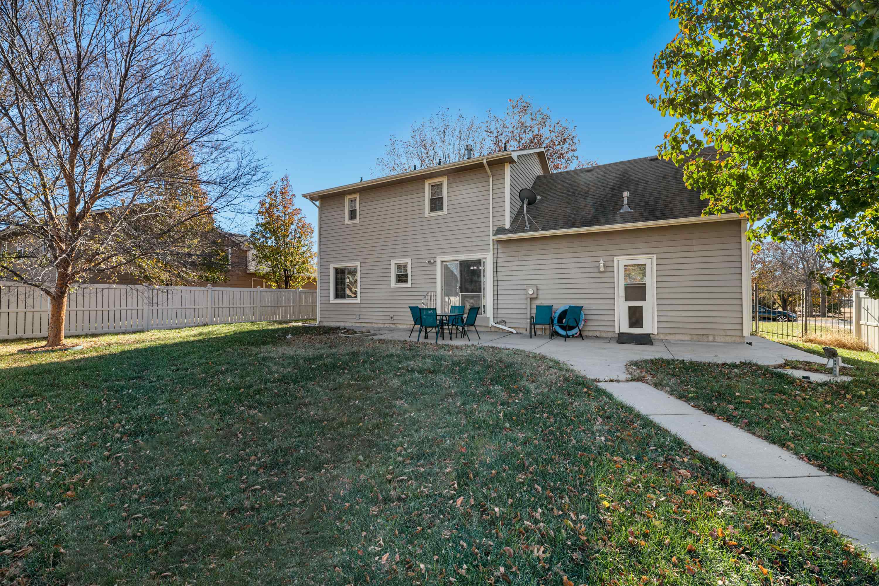 2516 E Charleston Dr, Park City, Kansas image 33