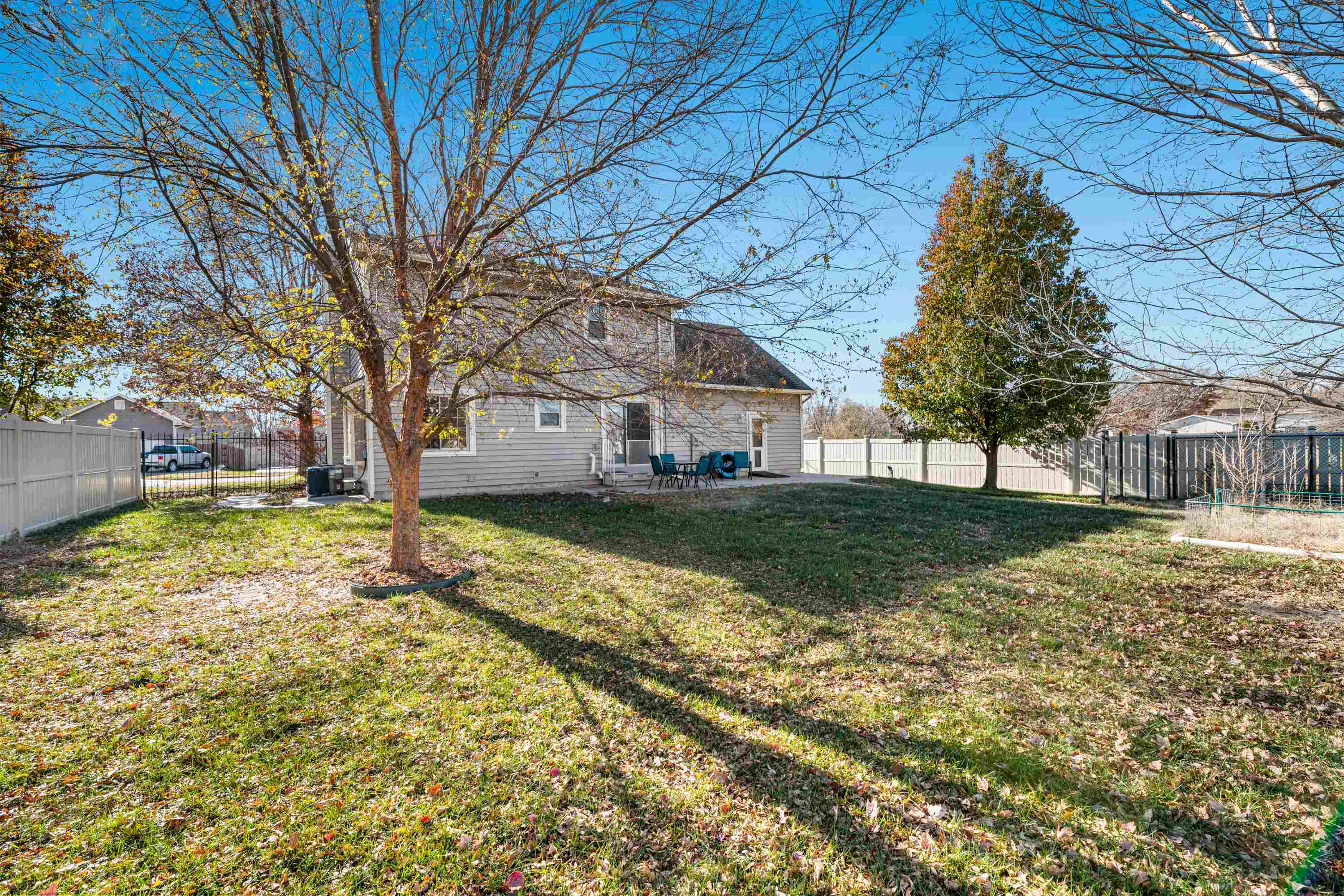 2516 E Charleston Dr, Park City, Kansas image 32