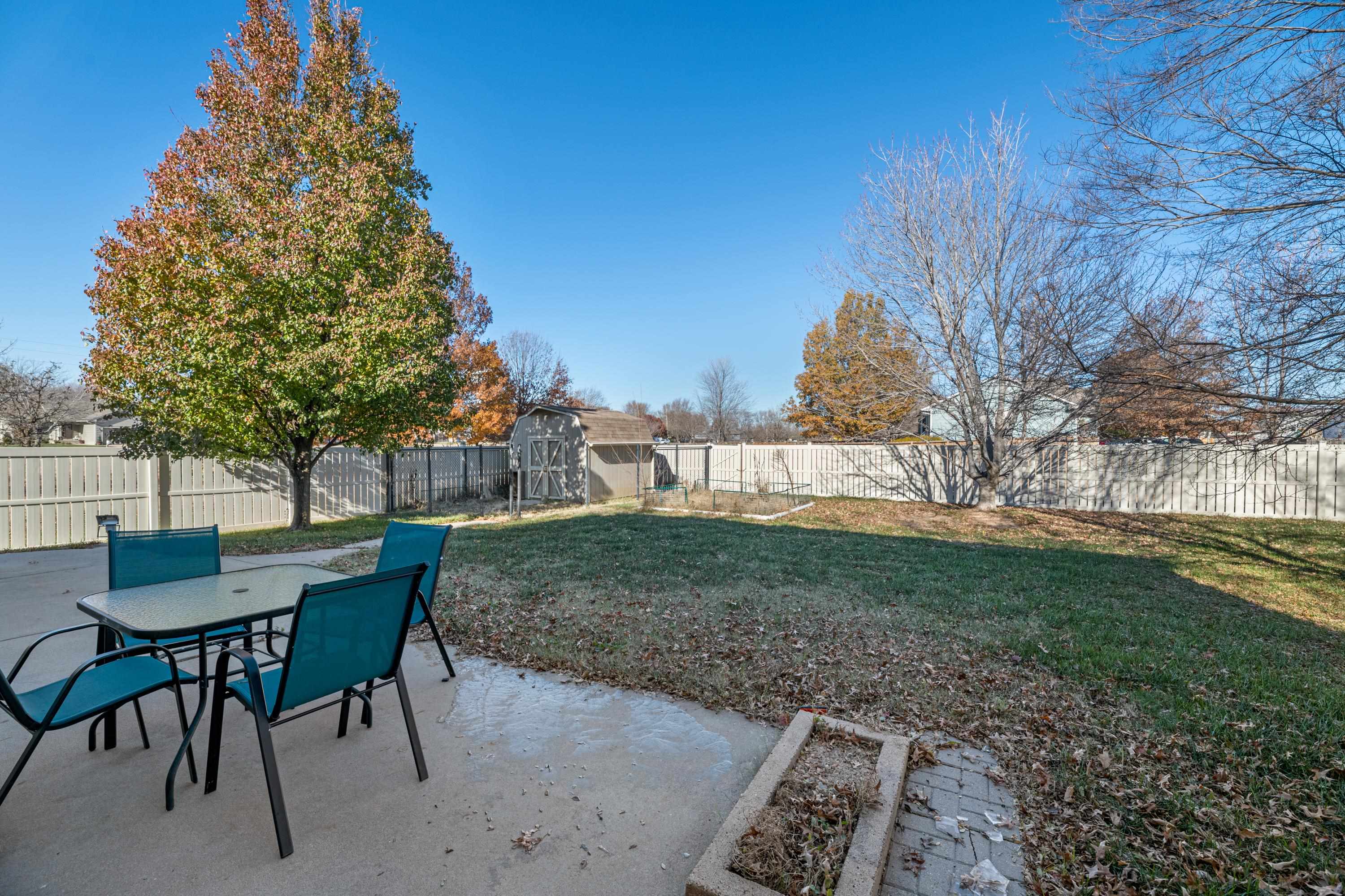 2516 E Charleston Dr, Park City, Kansas image 31