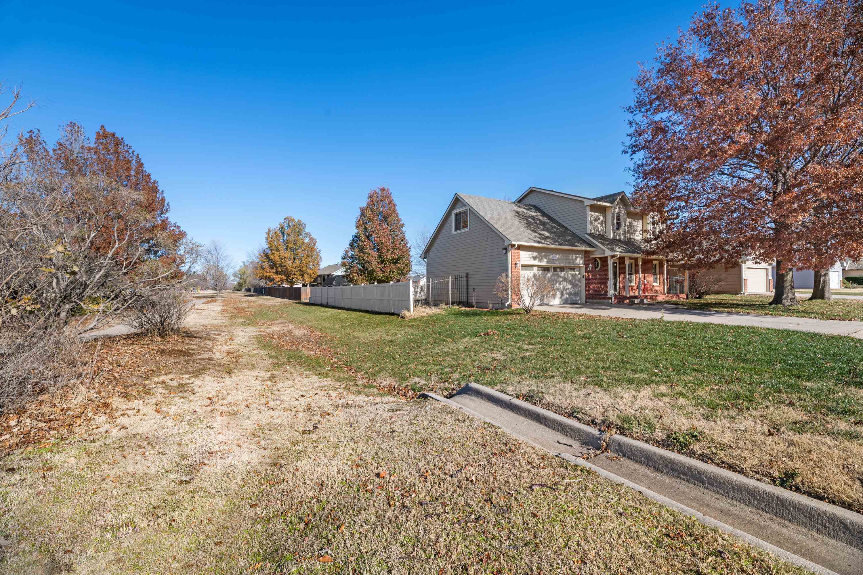 2516 E Charleston Dr, Park City, Kansas image 34