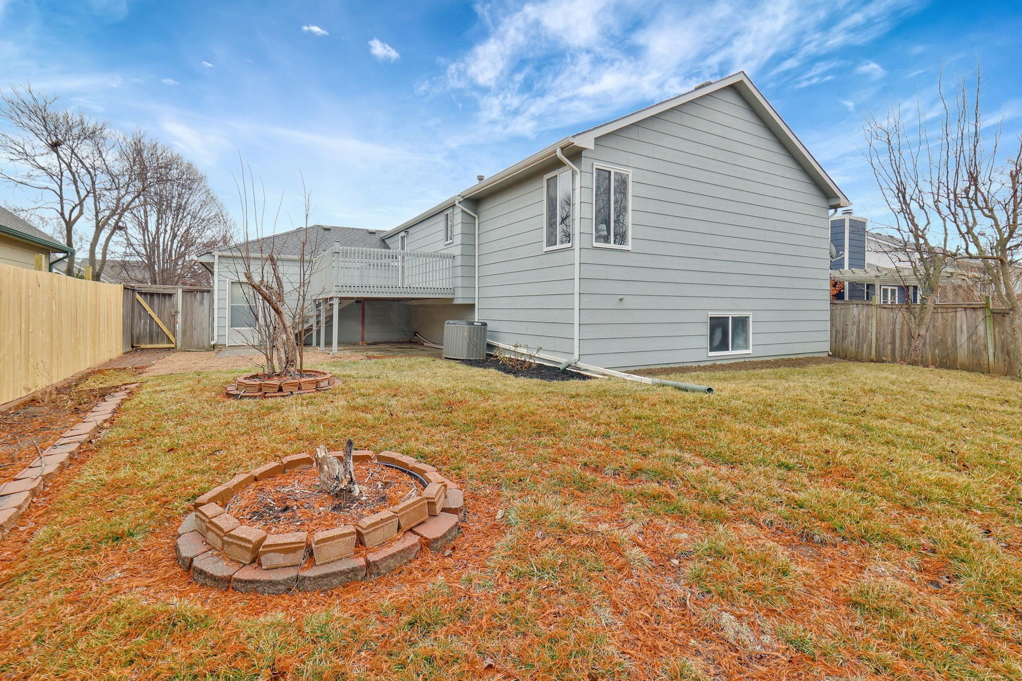 1217 S Stoneybrook Cir, Wichita, Kansas image 36