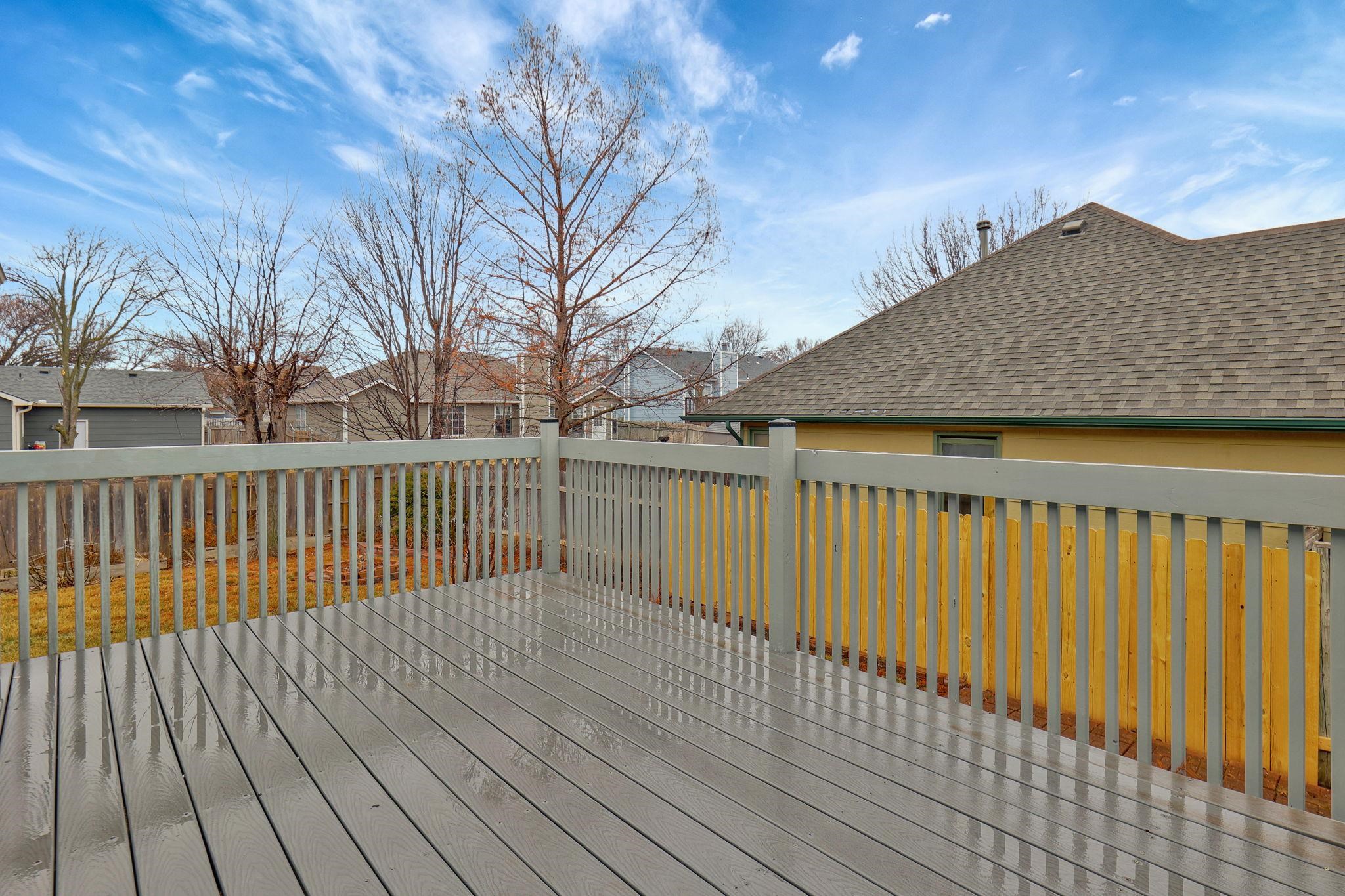 1217 S Stoneybrook Cir, Wichita, Kansas image 35