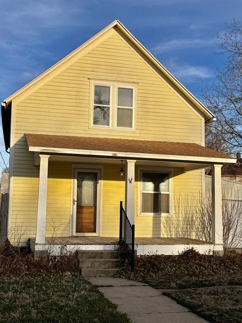 Apartment For Sale - 1112 N Poplar St<br/> Harvey County, Newton, KS 67114