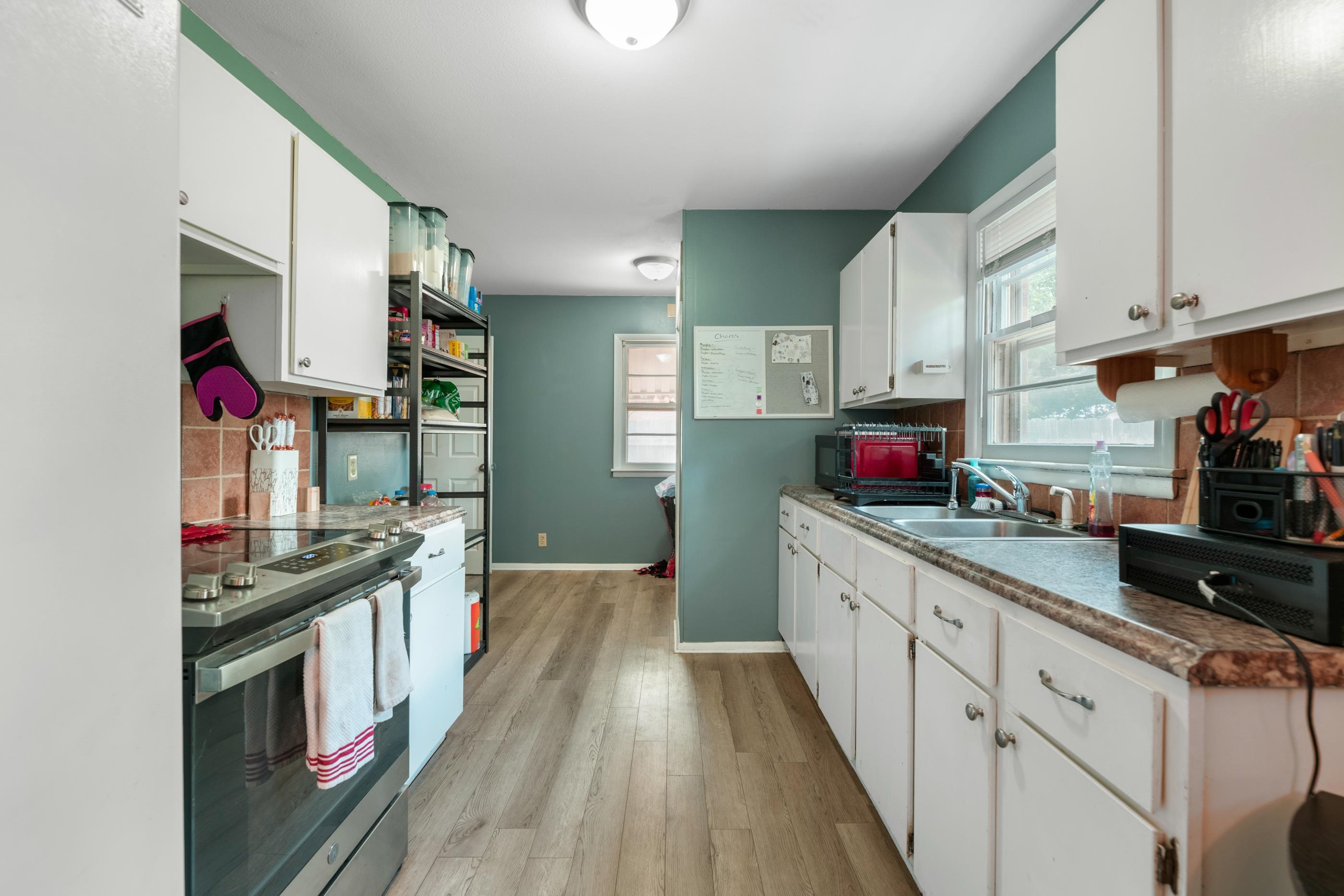 1420 E Amsden Ln, Wichita, Kansas image 9