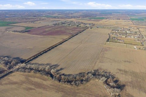 Vacant Land For Sale - 0000 N 77th St & Hoover/west<br/> Valley Center, KS 67147