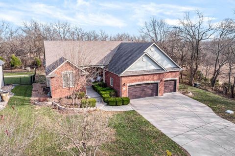 Homes For Sale - 1748 S Cascade Pt<br/> Andover, KS 67002