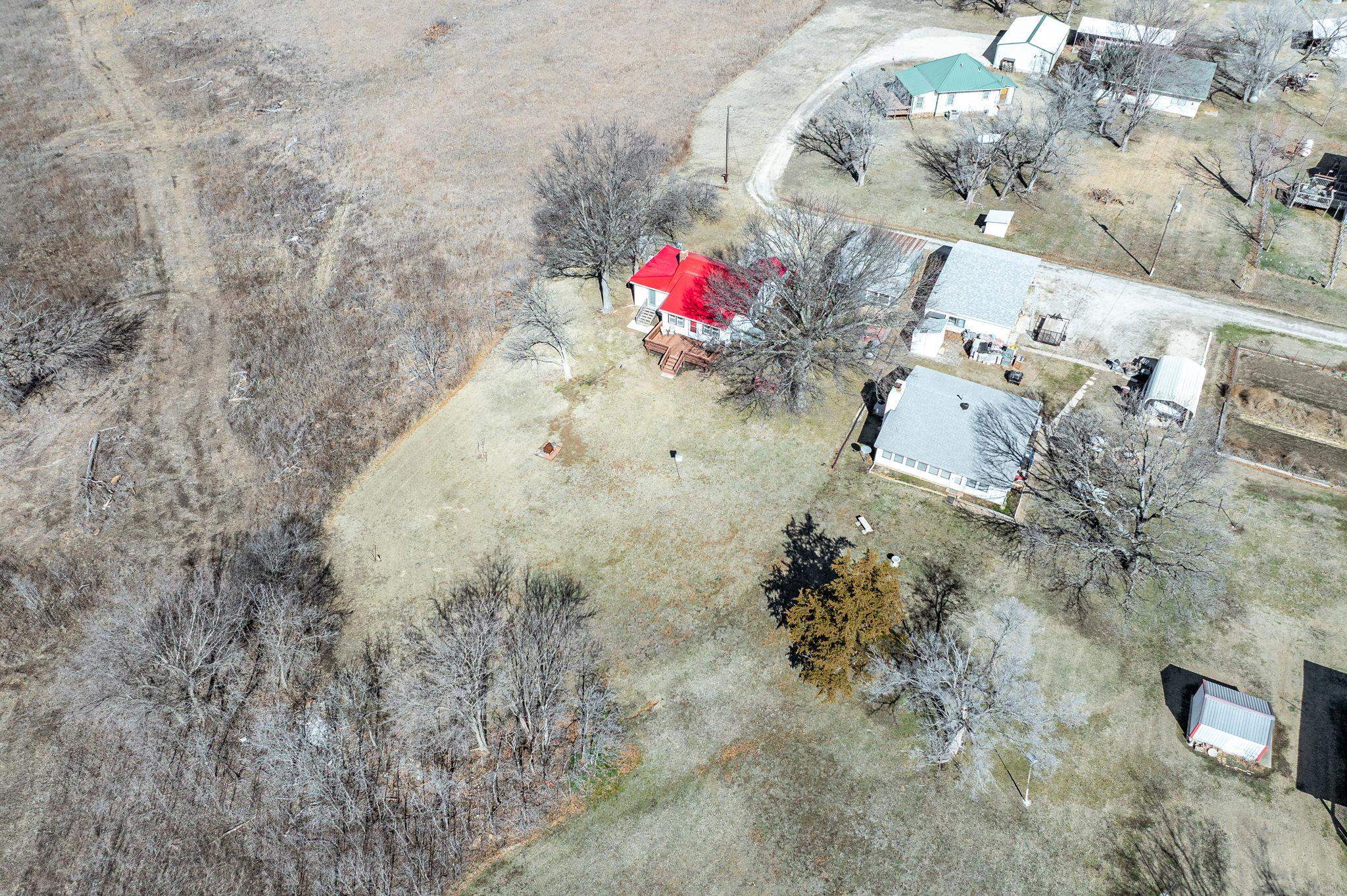 2466 43rd St, Fall River, Kansas image 30