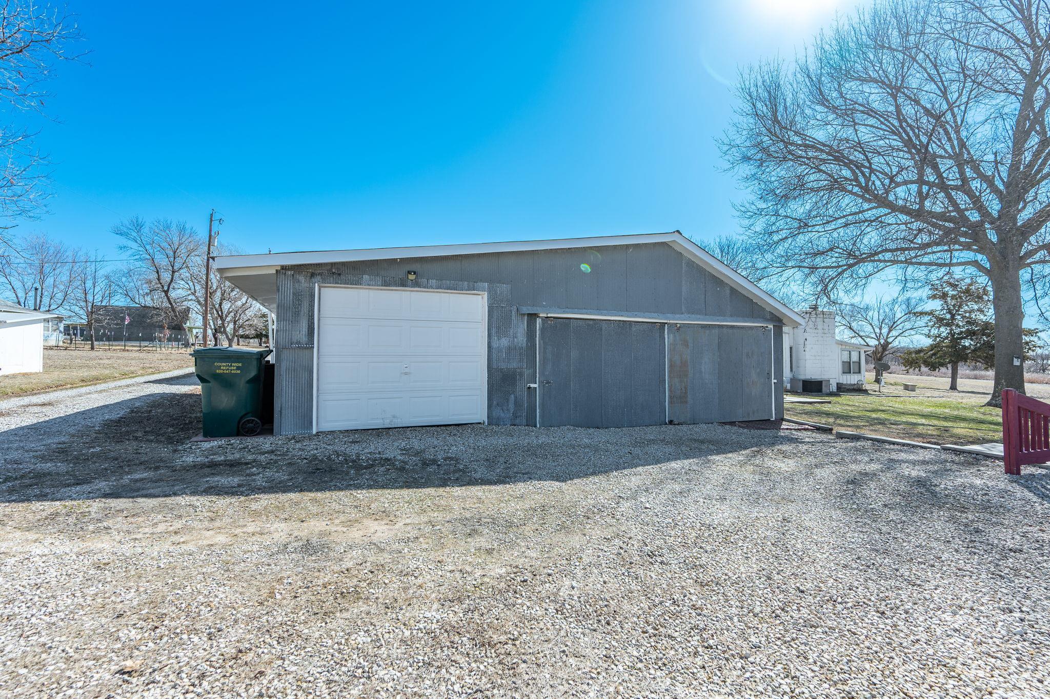 2466 43rd St, Fall River, Kansas image 11
