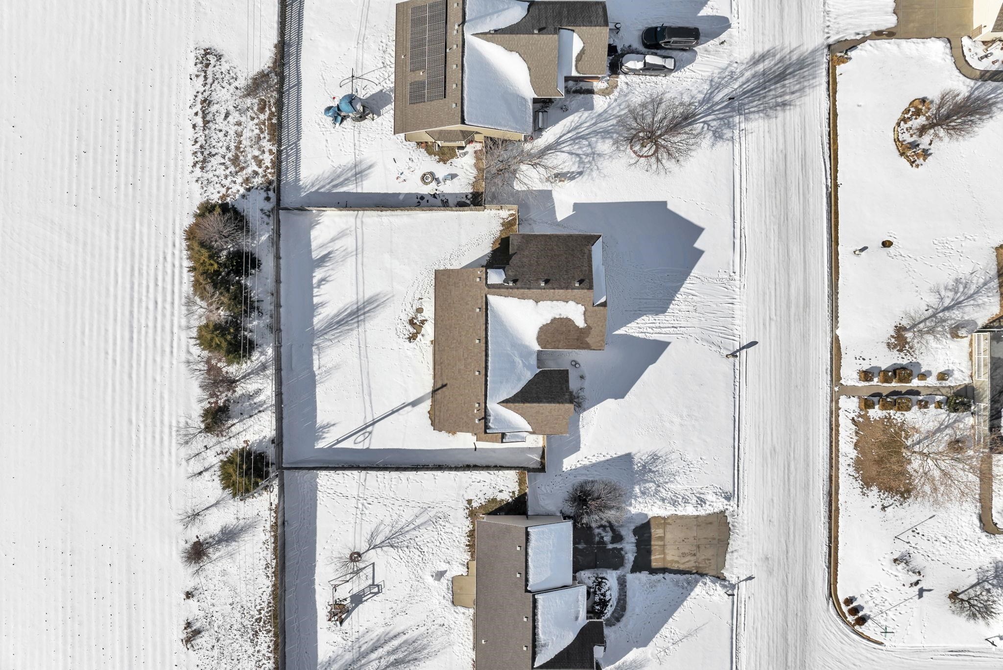 219 Wheatridge Dr, Newton, Kansas image 33