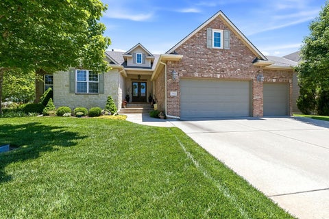 Homes For Sale - 714 N Deerfield Ct<br/> Butler County, Andover, KS 67002
