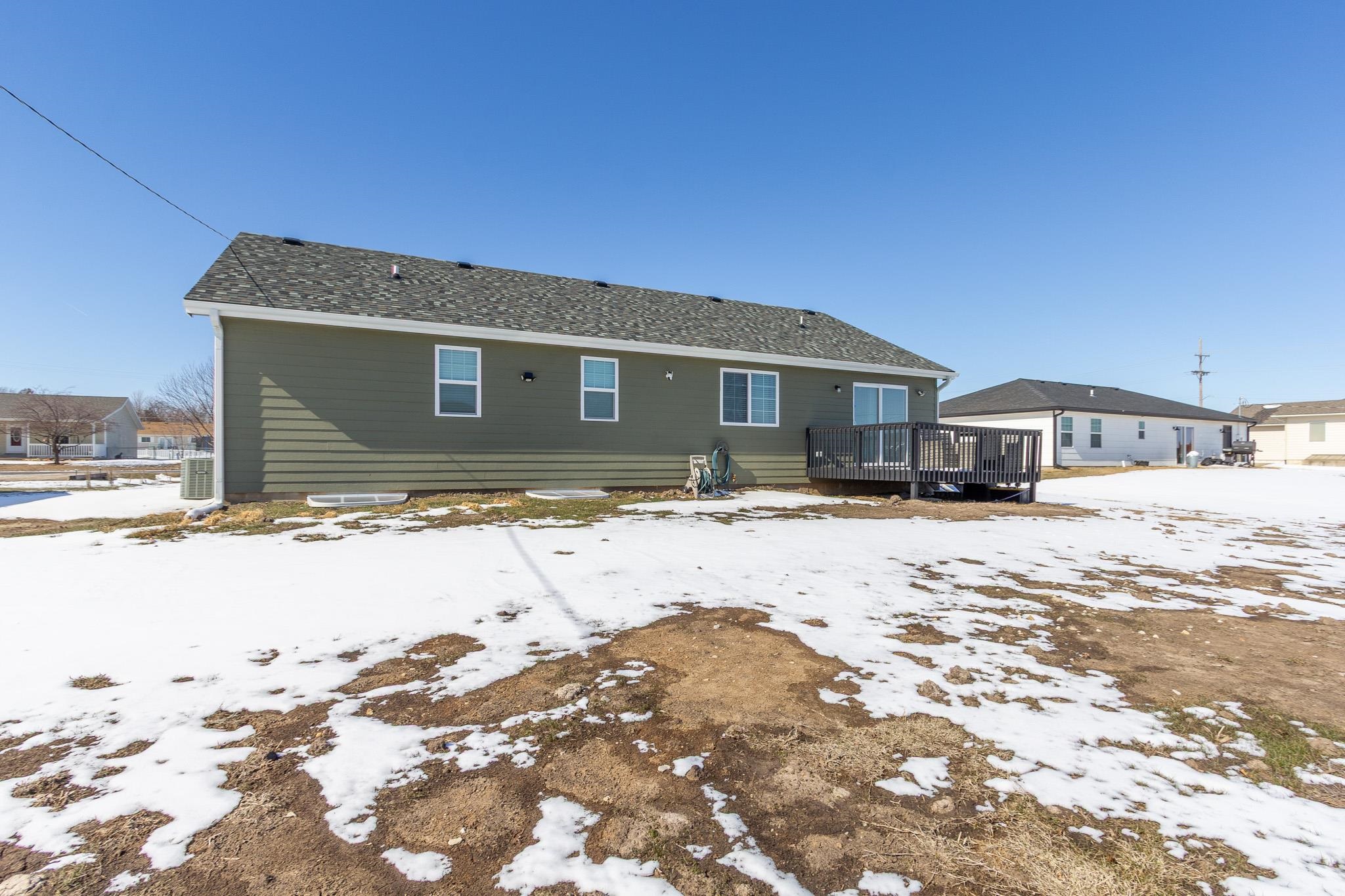 708 N Struble St, Bennington, Kansas image 32