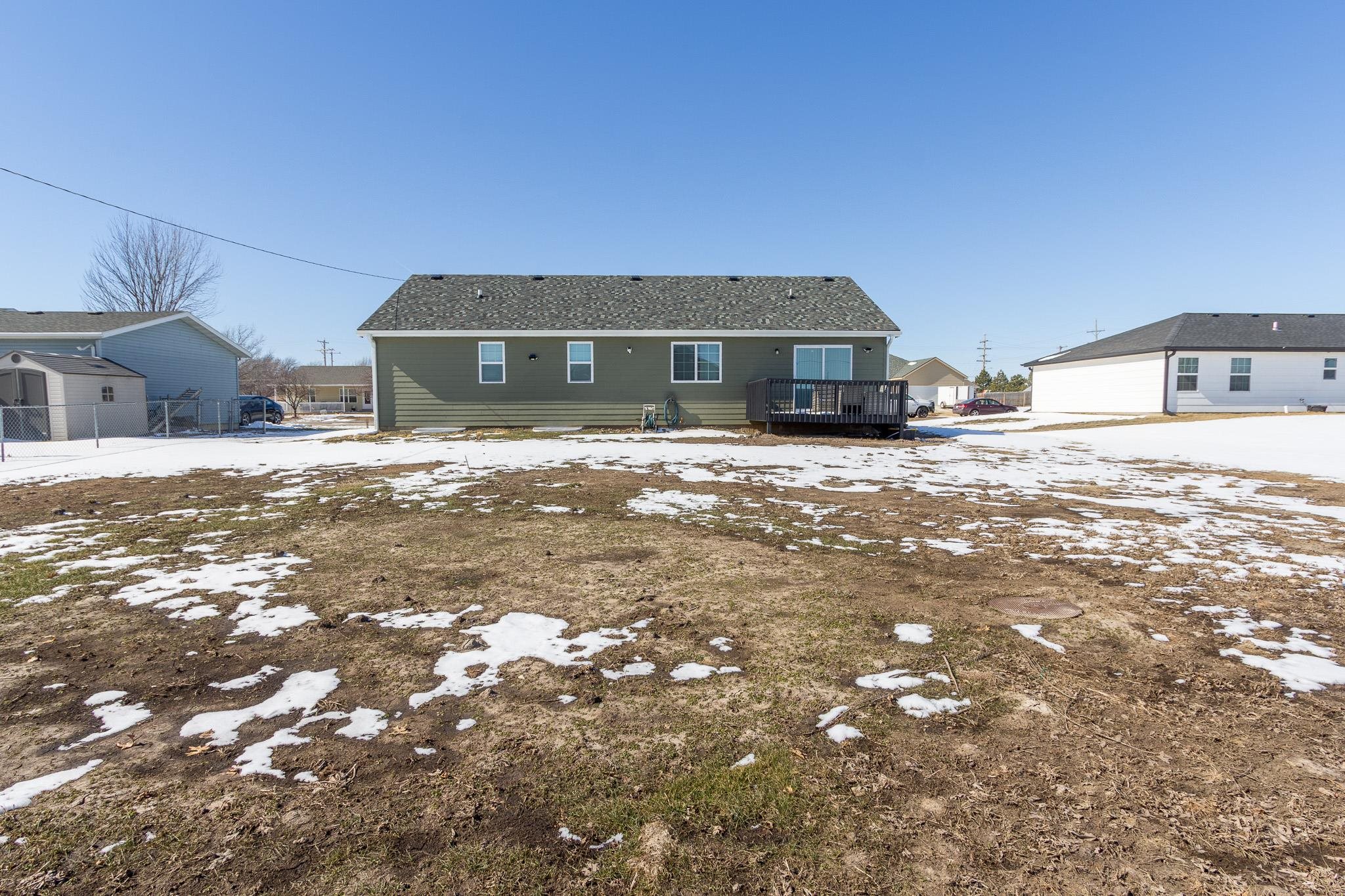 708 N Struble St, Bennington, Kansas image 30