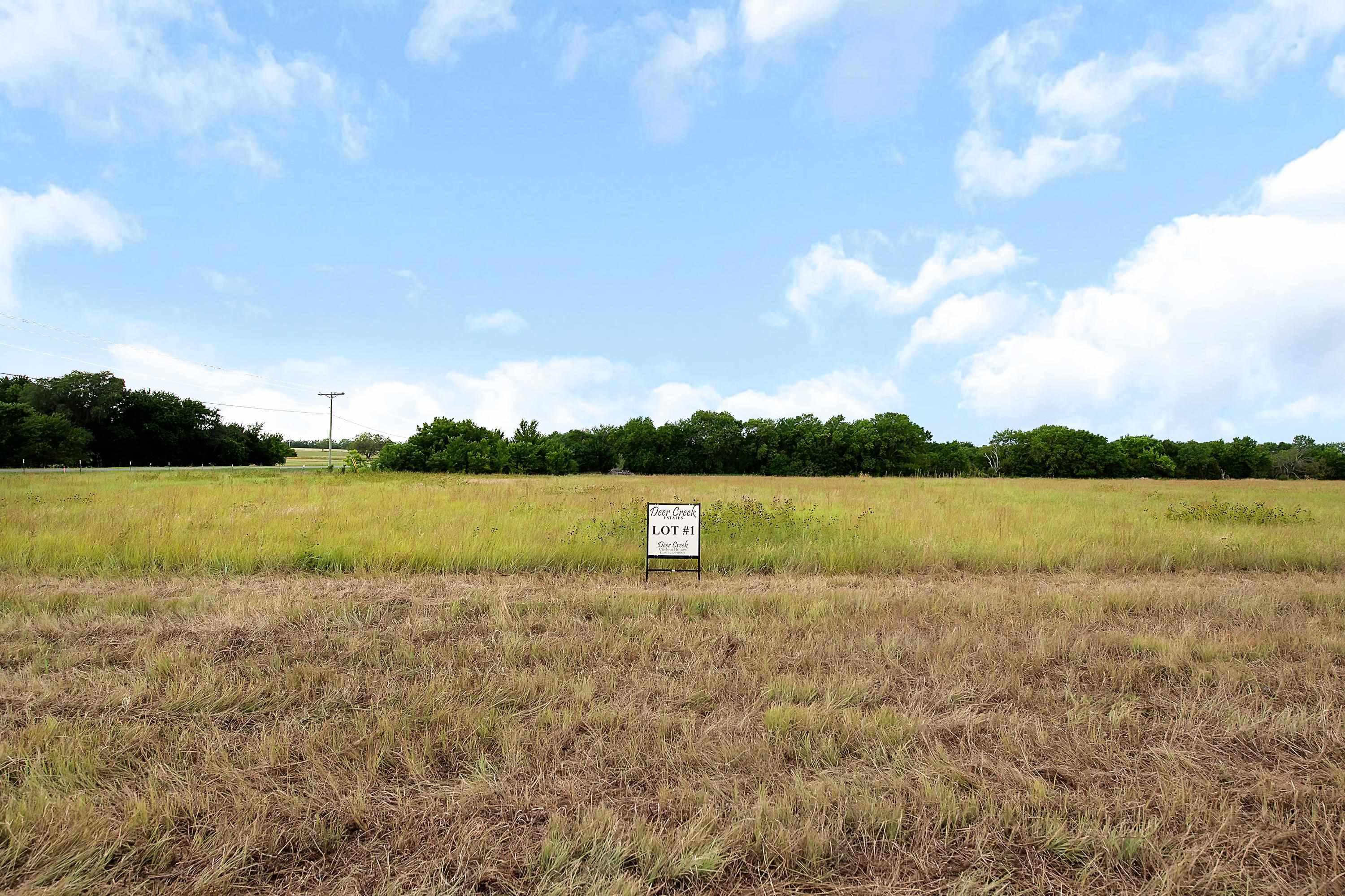 Whitetail Run #LOT 1, Douglass, Kansas image 10