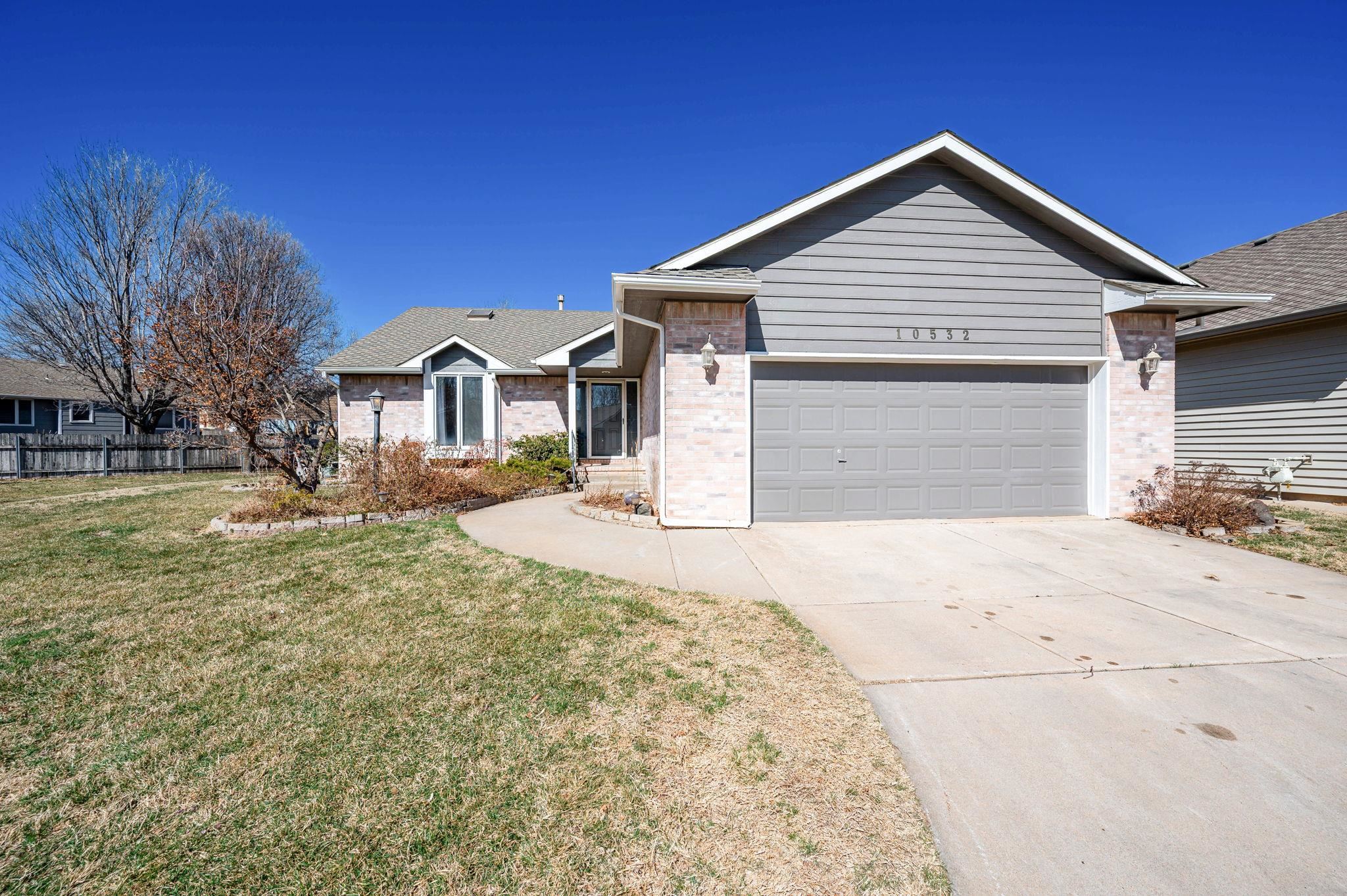 10532 W Millpond St, Wichita, Kansas image 3