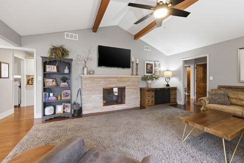 Tiny photo for 1009 N Anthony Ave, Anthony, KS 67003 (MLS # 669263)